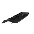 thumbnail image 6 of Front Bumper Driver & Passenger Fog Light Covers for 2019-2020 Civic Sport Coupe, 6 of 6