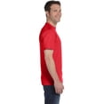 thumbnail image 1 of Hanes Men's Beefy-T Short Sleeve T-Shirt, 1 of 3