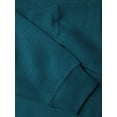 thumbnail image 4 of Hat and Beyond Mens Premium Hooded Essential Standard Fit Pull Over Sweatshirts, Up to Size 3XL, 4 of 6