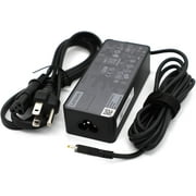 Lenovo Laptop Charger 65W Watt USB Type C(USB-C) AC Power Adapter - ThinkPad T14 T15 E14 E15 X1Carbon X13 2023