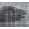 thumbnail image 3 of oneOone Viscose Chiffon Fabric Madras Check Printed Fabric 1 Yard 42 Inch Wide, 3 of 3
