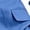 Blue 1, variant on Linen Suits for Women Summer 2 Piece Set Business Casual Dressy Oversized Blazer Jacket With Wide Leg Trousers Pantsuits Formal Outfits Ladies Work Office Wedding Outfits