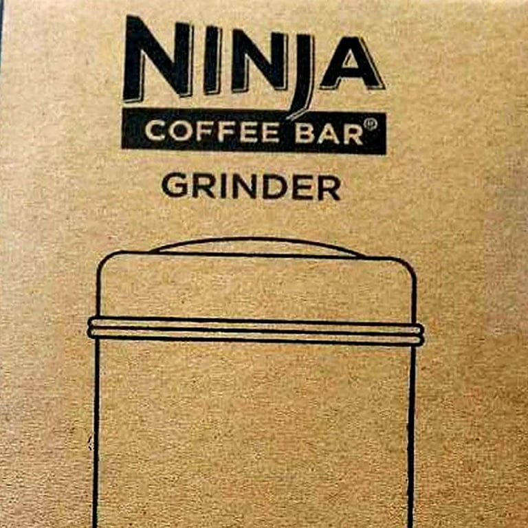 Ninja Coffee Brewer CF020 Review