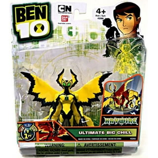  Ben 10 BEN51000 Deluxe Omnitrix Creator Set : Video Games
