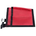 thumbnail image 3 of Bolsa lateral de almacenamiento de malla para kayak Bolsa de soporte para pesca en barco Bolsa de ma Abanopi Bolsa de almacenamiento, 3 of 7
