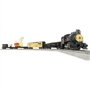 Lionel Thunder Valley Quarry Mine Train Set