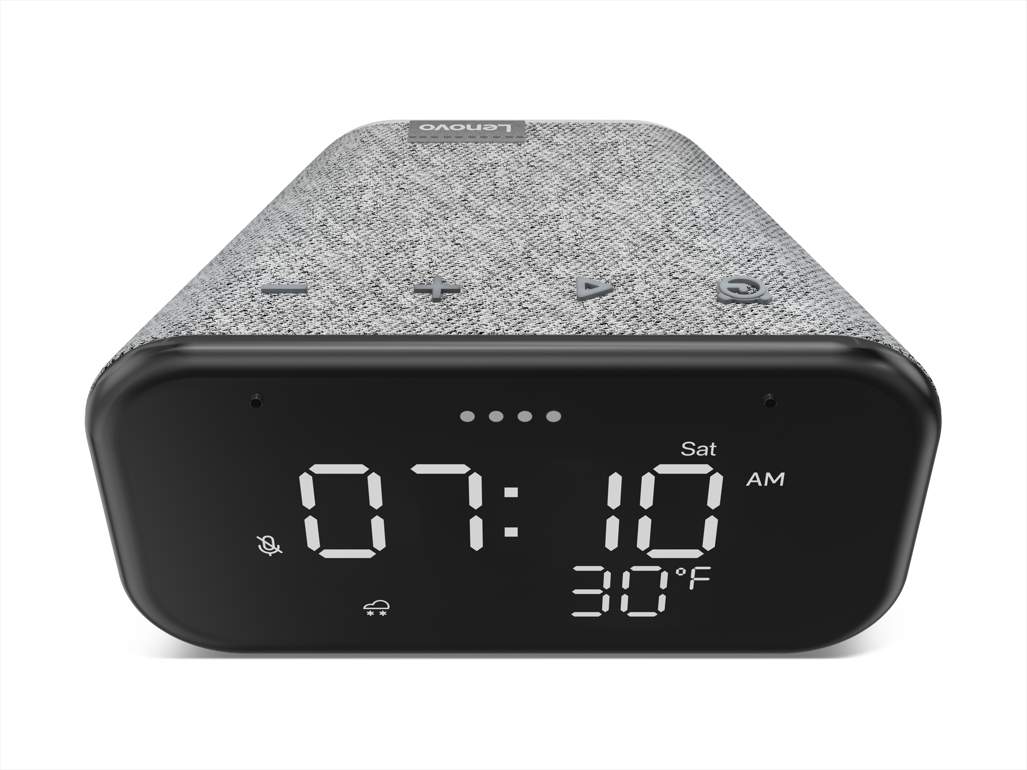 Lenovo Smart Clock Essential - image 5 of 8