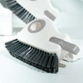 2 In 1 Cleaning Brush Window Track Cleaning Tools 2024 New