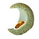 thumbnail image 1 of Quemador de incienso de luna Quemador de incienso de luna Quemador de incienso para aliviar el soporte de incienso probado profesionalmente Jadeshay A, 1 of 8