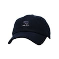 thumbnail image 1 of WITHMOONS Baseball Cap Keith Haring Graffiti Art Dog Patch Hat CR11358 (Navy), 1 of 5