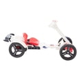 thumbnail image 2 of Montable Electrico Denco Toys Fold Kart S Plegable Con Control Remoto Rojo, 2 of 9