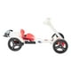 thumbnail image 2 of Montable Electrico Denco Toys Fold Kart S Plegable Con Control Remoto Rojo, 2 of 9