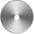 thumbnail image 1 of 60MM Rotary Cutter Blades, 10PCS Premium Spare Replacement Cutting Blades with Sharpness, Great for Heavy Duty Use, Quilting, Patchwork, Crafts and Sewing, 1 of 6