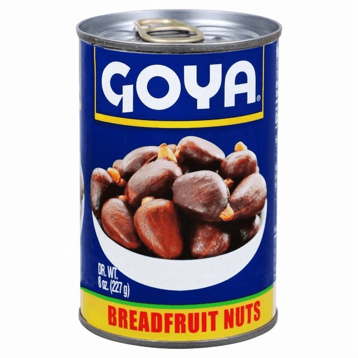 Goya Pana de Pepita (Breadfruit Nuts)