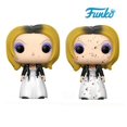 thumbnail image 4 of 2025 FUNKO POP Movies Bride of Chucky CHASE TIFFANY 468# Figura modelo coleccionable Mejor juguete para regalo, 4 of 4