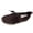 Brown, variant on XEDZYT Shoes for Women Mesh Lightweight Casual Sneakers Walking Running Gym Footwear Size 9