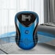 thumbnail image 3 of New Powerful Bat Squirrel Repellent (with Lcd) - Outdoor/indoor - Electronic Ultrasonic Pest Repeller Plug In L - Electromagnetic Waves Repellen TAO, 3 of 5