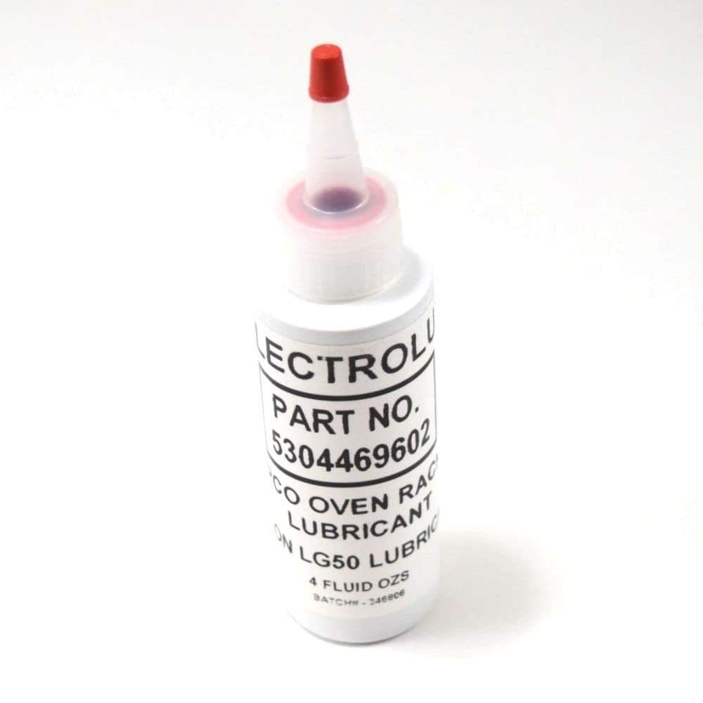 Frigidaire 5304469602 High Temp Lubricant