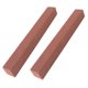 thumbnail image 2 of 2 Piezas de Pulido de para Guitarra Luthier Reparación Mantenimiento Herramienta de Bricolaje rojo, 2 of 7