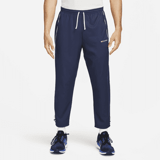 Men's Nike Totality Dri-FIT Open-Hem Versatile Pants Color
