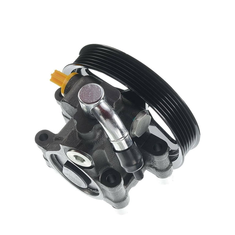 Looking for a power steering pump for isuzu kb200 2009 model