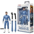 thumbnail image 1 of Figura de Acción Hasbro Marvel Legends Series Los 4 Fantásticos Mr. Fantastic, 1 of 4