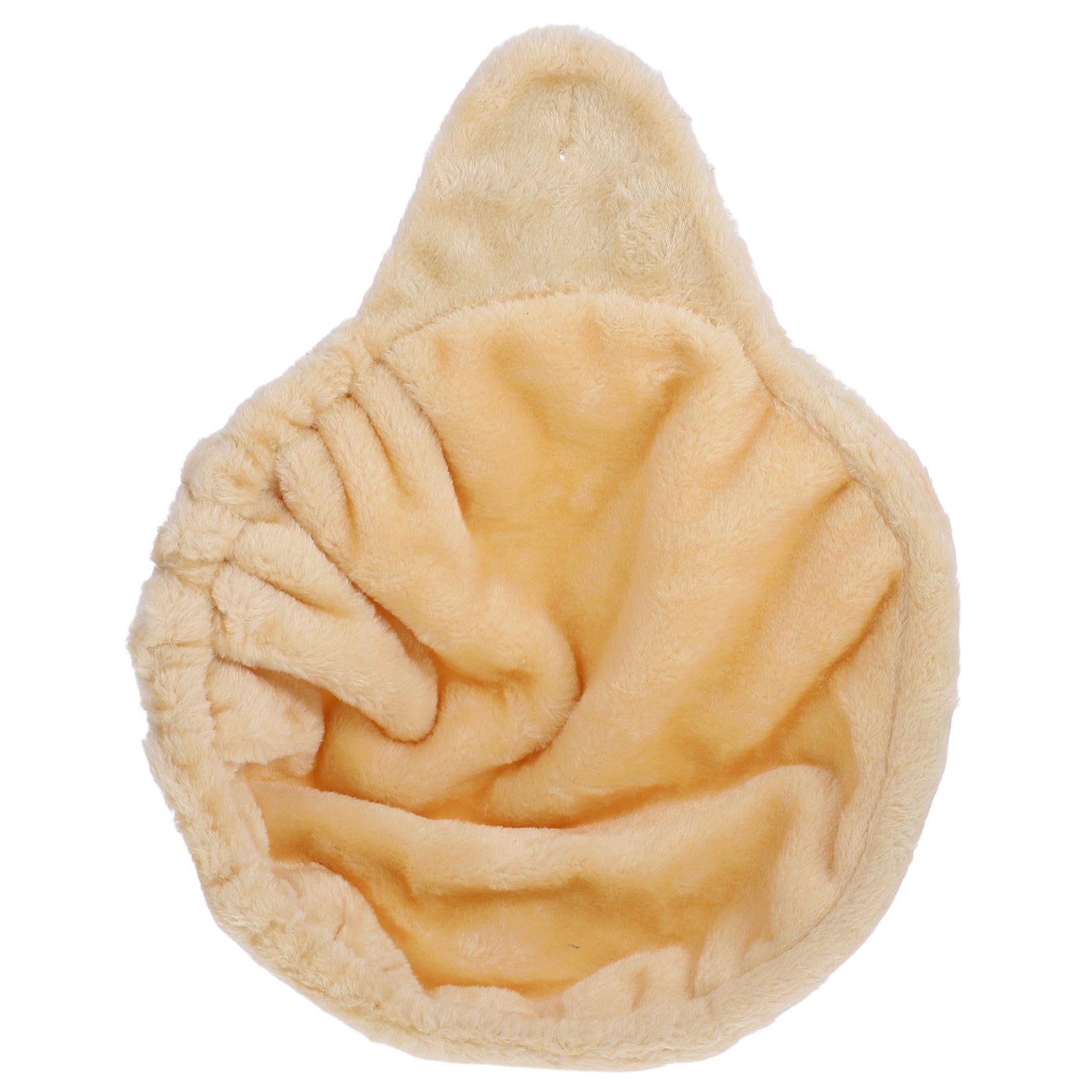 LEORX Cat Tree Replacement Parts 1Pack Beige Round Cat Nest for Sleeping and Relaxation