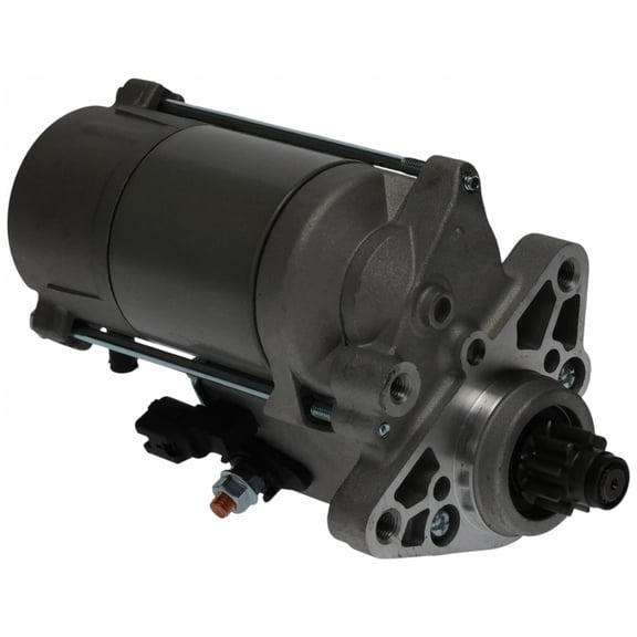 OEG Parts New 12V Starter For Lexus GS430 01-07 LS430 01-06 SC430 02-10 All V8 4.3L 28100-50110 28100-50110-84 228000-9200 DSN1223 SND0163 280-0329 187-0816 CM17824N 91-29-5734 S2824 17824