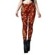 thumbnail image 1 of NADANBAO-Leggings con estampado de caramelo para mujer, pantalones de copos de nieve de Feliz Navidad, pantalones elásticos de cintura media, medias sexys para entrenamiento físico, 1 of 5