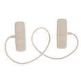 thumbnail image 1 of Auriculares Inalámbricos 5.3 De Oído Abierto, IPX8 Impermeables, Ligeros, Cómodos, Con Memoria Integrada De 8 GB, Auriculares De Conducción Ósea Para Correr, 1 of 7