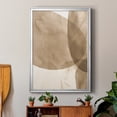 thumbnail image 6 of Neutral Object I Premium Framed Print - Ready to Hang, 6 of 9