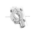 thumbnail image 4 of 6pcs Flagpole Mount For Motorcycles: Aluminum Alloy Motorcycle Flag Pole Mount - Scooters Motorbikes Flag Holder Quick Release Clamp For Events Outdoo, 4 of 4