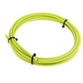 thumbnail image 1 of Almencla Bike Shifter Derailleur Cable Line Housing Tube Pipe Cover Protector Green, 1 of 7