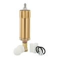 High Pressure Pcp Hand Pump Air Filter OilWater Separator Set Tank M10