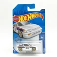 thumbnail image 4 of Coche de juguete de aleación para niños, Nissan Sports Variety Car Model Run Vehicle Rail Auto Toys para niños, serie de tráfico, último Original, Hot Wheels 1:64, 4 of 5