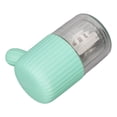thumbnail image 4 of Contact Lens Cleaner Box, Pink Mini Washing Portable Contact Lens Cleaner Case  For Home Pink,Blue,Green, 4 of 8
