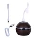 thumbnail image 2 of Difusor de Aceite Esencial Gloria Humidificador Portátil con Ventilador Purificador de Niebla LED, 2 of 7