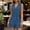 Light Blue, variant on SEMPAI Short Sets for Women Dressy Summer Outfits Wrap V Neck Blazer Vest Shorts Two Piece Sets Business Casual Outfits