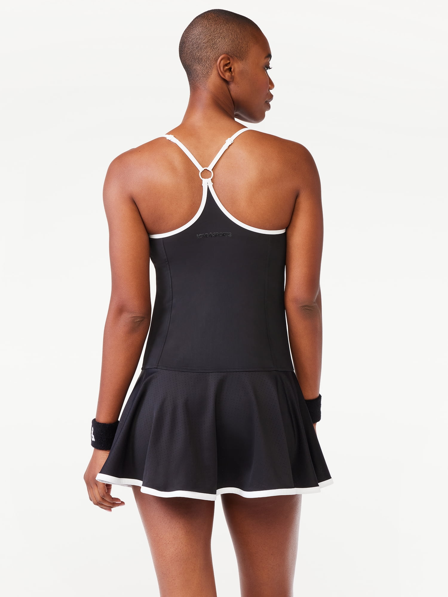 Tennis Dresses XXL