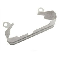 Spark Plug Heat Shield - Compatible with 1990 - 2000 GMC K3500 1991 1992 1993 1994 1995 1996 1997 1998 1999