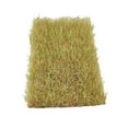 thumbnail image 4 of Milaget Static Grass Tuft Model Hand Torn Lawn Tufts for Sand Table Railway Building Autumn Yellow, 4 of 9