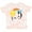 Tie Dye Pink, variant on Inktastic I'm 5 Fifth Birthday Sun Rainbow Boys or Girls Toddler T-Shirt
