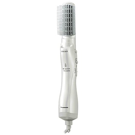 Panasonic Round and Round Dryer Nano Which White EH-KN7G-W