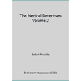 thumbnail image 1 of Pre-Owned The Medical Detectives Volume 2 (Paperback) 0671614533 9780671614539, 1 of 1