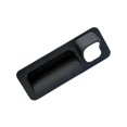 thumbnail image 2 of hengtong Black Outside Trunk Lid Lock Tailgate Handle Car Accessories 81260-d9010, 2 of 9