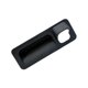 thumbnail image 2 of Accesorios de coche de montaje de manija de puerta trasera de bloqueo de tapa de maletero exterior negro para Sportage, 2 of 9