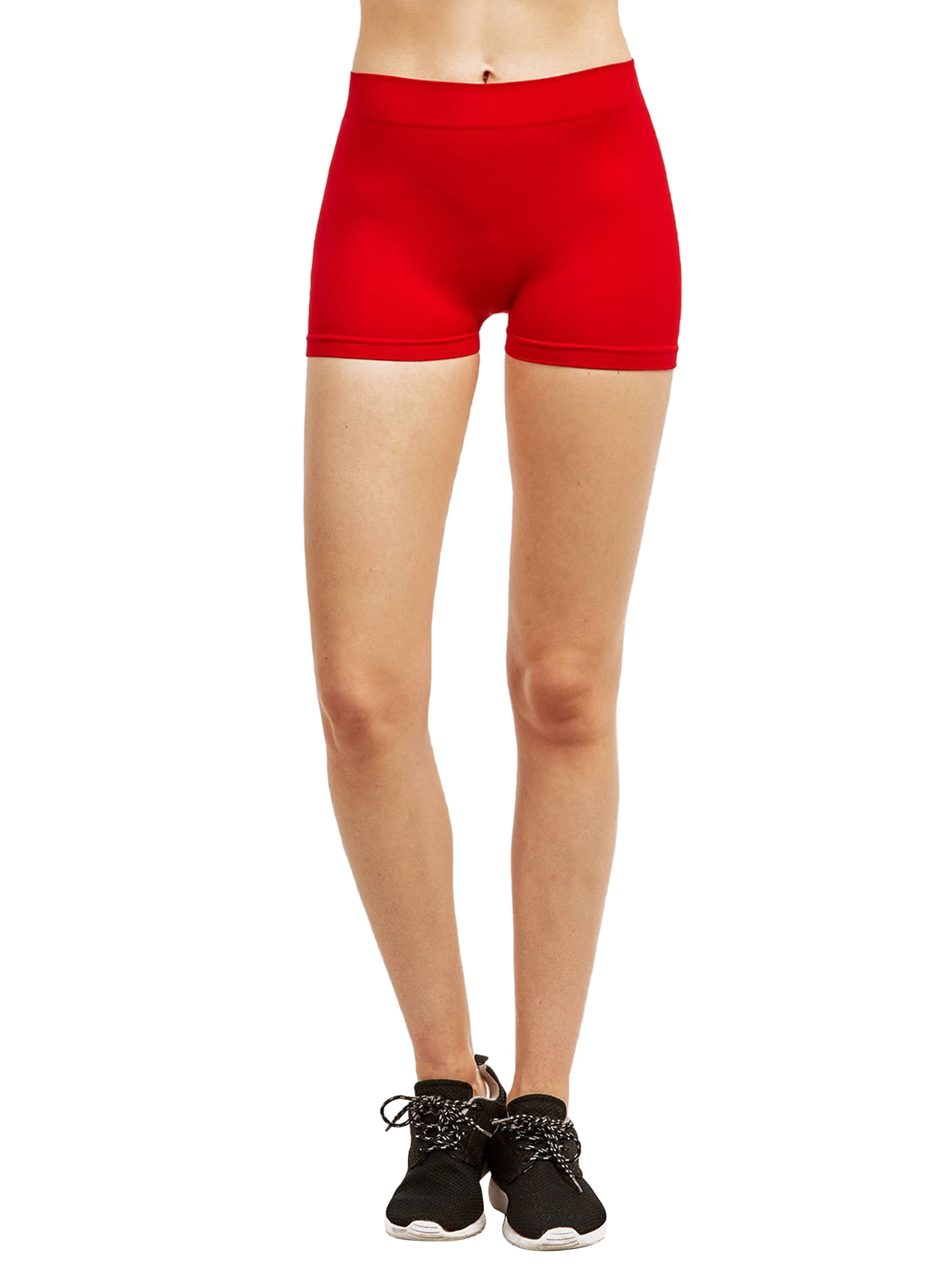 MOPAS Women s Ribbed Waistband 10