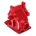 thumbnail image 2 of RC Front Rear Gear Box Case, Precise Metal Front Rear Gear Box Case Aluminum Alloy Durable  For Arrma Karton 1/8 Red, 2 of 8