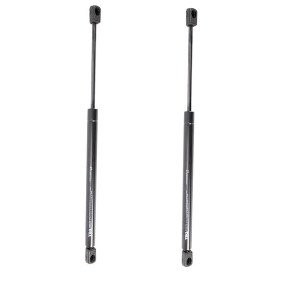TRQ Rear Hatch Lift Support Shock Strut Set of 2 For 2000-2005 Toyota Celica GSA08899