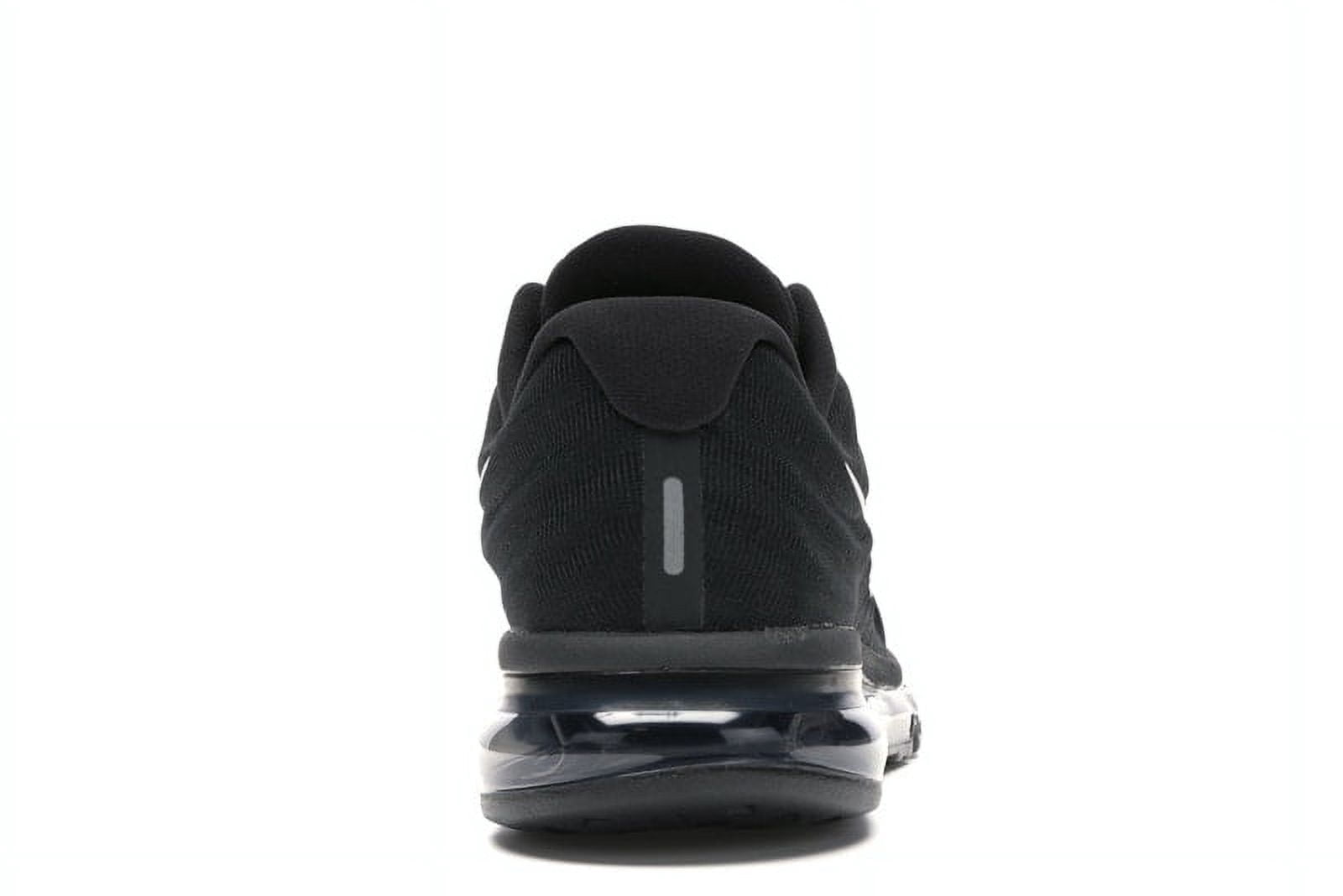 Nike Men's Air Max 2017 Black Anthracite Running Shoes, from StockX